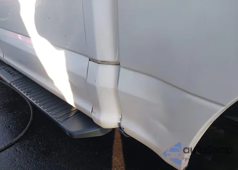 2020 Ford F-150 Xl из США, поврежденный, VIN 1FTEW1EP8LFB64095